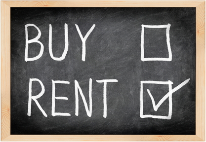 renting levels soaring UK