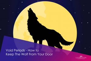 oid Periods - How to Keep The Wolf From Your Door