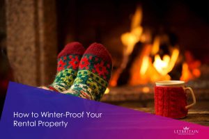 How To Winter-proof Your Rental Property