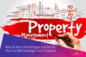 Rise of the Lone Ranger Landlord