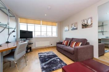 1 Studio at   Old Brompton Road