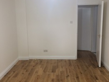 1 Bedrooms Flat, 