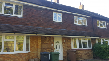 3 Bedroom property Guildford